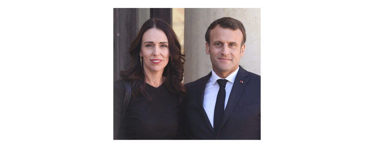 NZ and France seek to end use of social media for acts of terrorism