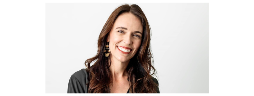 Dame Jacinda Ardern welcomes the Christchurch Call Foundation